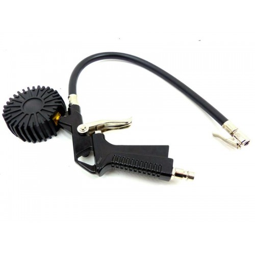 Hava Saatli Lastik Şişirme Tabancası MK1296