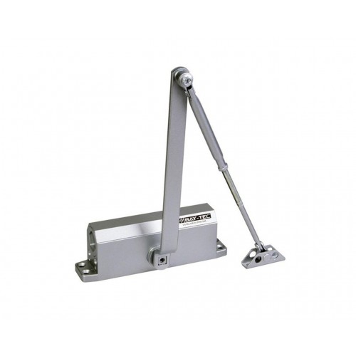 Hidrolik Kapı Yayı No:3 MK2320