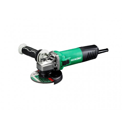 HIKOKI G13SB4 Avuç Taşlama 125mm 1400W