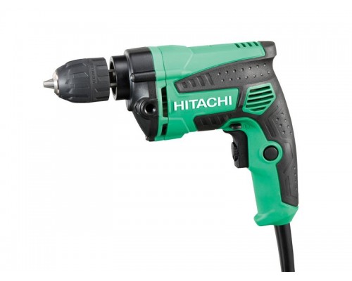 HITACHI D 10VC3 600W Darbesiz Matkap
