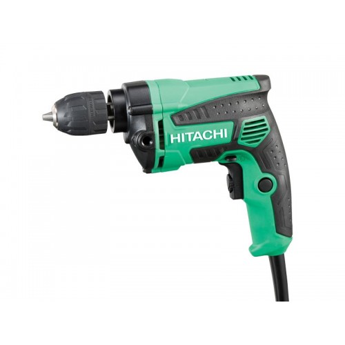 HITACHI D 10VC3 600W Darbesiz Matkap HITACHI D 10VC3 600W Darbesiz Matkap