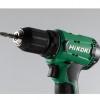HITACHI DS18DA 18V 2 AH Akülü Darbesiz Matkap HITACHI DS18DA 18V 2 AH Akülü Darbesiz Matkap