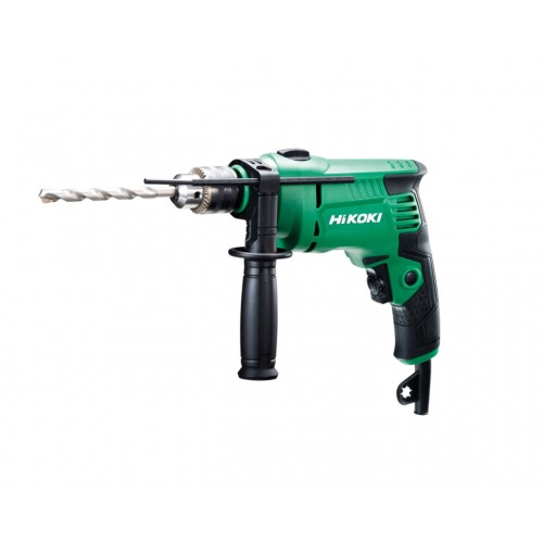 HITACHI DV13VST Darbeli Matkap 550W 3000dev/dak HITACHI DV13VST Darbeli Matkap 550W 3000dev/dak