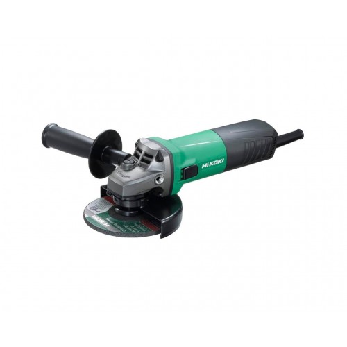 HITACHI G12SN2 Taşlama 115mm 900W HITACHI G12SN2 Taşlama 115mm 900W