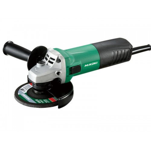 HITACHI G12SR4 730W 115mm Profesyonel Avuç Taşlama HITACHI G12SR4 730W 115mm Profesyonel Avuç Taşlama