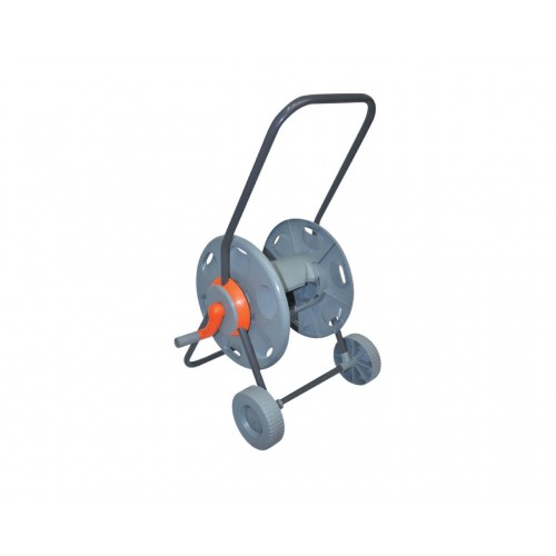 187 - Hortum Arabası Tekerlekli