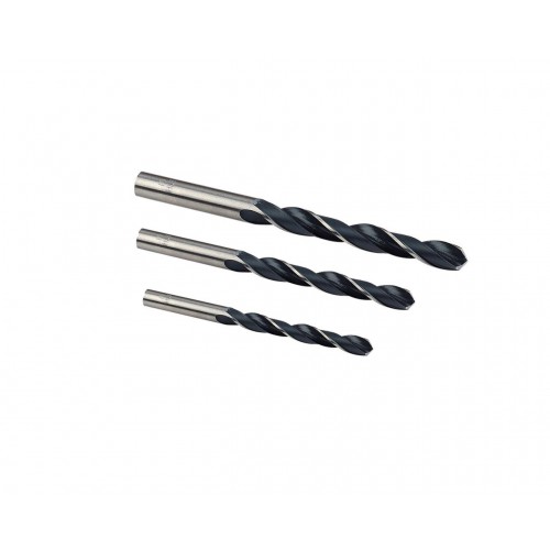 HSS Ondalıklı Matkap Ucu 7.2 mm HSS Ondalıklı Matkap Ucu 7.2 mm