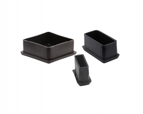 İçe Geçme Köşeli Tapa 10x30