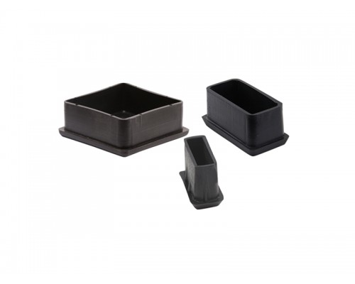 İçe Geçme Köşeli Tapa 10x30