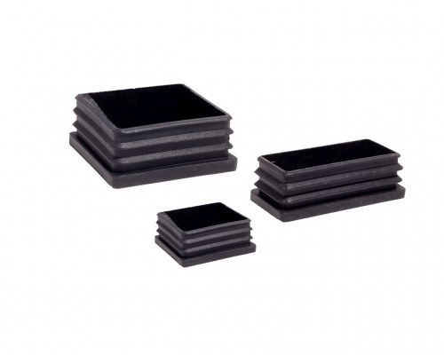 İçe Geçme Köşeli Tırnaklı Tapa 30x50