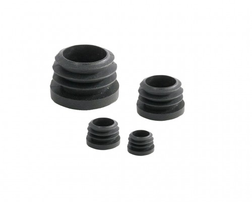 İçe Geçme Yuvarlak Tırnaklı Tapa 48 mm