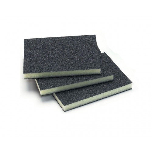 İnce Sünger Zımpara 80 Kum