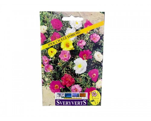 KEDİ TIRNAĞI (İPEK ÇİÇEĞİ) TOHUMU