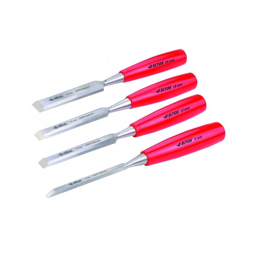 İskarpela 25 mm EİS 025 İskarpela 25 mm EİS 025