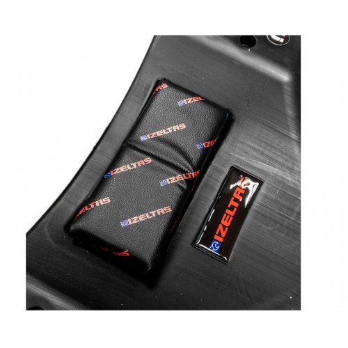 İZELTAŞ Tekerlekli Tamirci Kızak Küçük Tip 36"