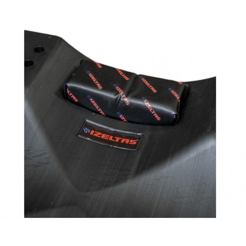 İZELTAŞ Tekerlekli Tamirci Kızak Küçük Tip 36"