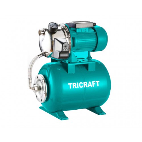 Jet Hidrofor 1.6 HP Profesyonel MES9800