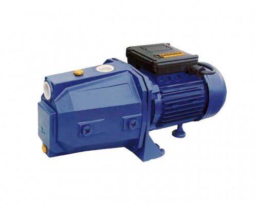 Jet Su Dinamosu Pompası 1HP MES 9793