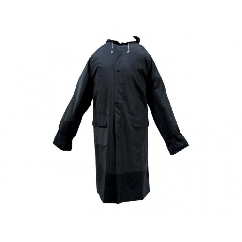 JUNIOR JN1101 0.32 mm Lacivert Astarlı Yağmurluk JUNIOR JN1101 0.32 mm Lacivert Astarlı Yağmurluk