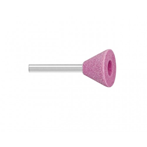 K Form Saplı Taş 40x32 mm K Form Saplı Taş 40x32 mm