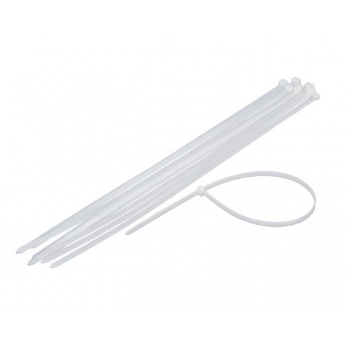 Kablo Bağı Beyaz 4.8x250 MK1793