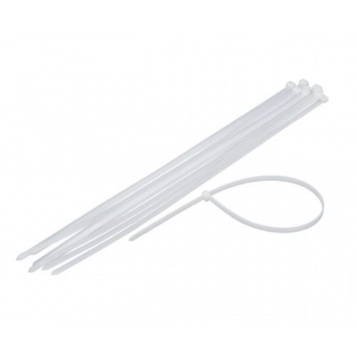 Kablo Bağı Beyaz 8x450 MK1797-6