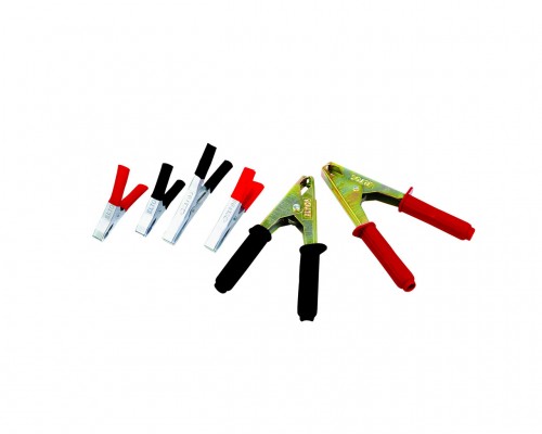 Kablo Klipsi Takviye Maşası Orta Tip MTM310