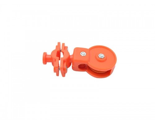 Kablo Taşıyıcı Makarası Plastik Kablo Taşıyıcı Makarası Plastik