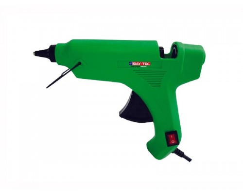 Kalın Mum Silikon Tabancası 60 Watt