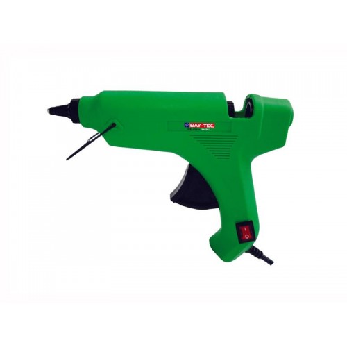 Kalın Mum Silikon Tabancası 60 Watt Kalın Mum Silikon Tabancası 60 Watt