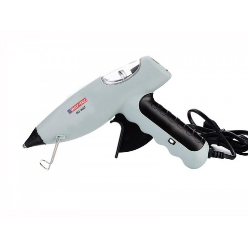 Kalın Mum Silikon Tabancası 80 Watt Kalın Mum Silikon Tabancası 80 Watt