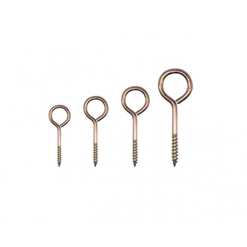 Kapalı Piton Vida 16x30 mm