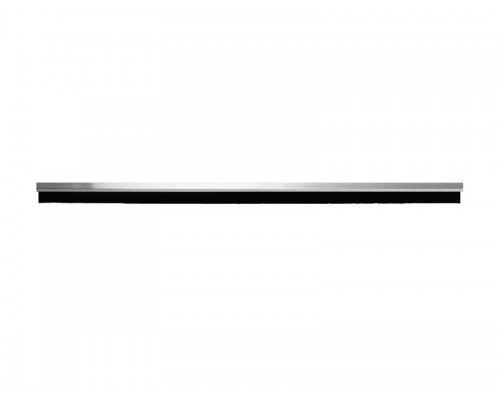 Kapı Altı Fırçası Alüminyum 100 cm H Tip