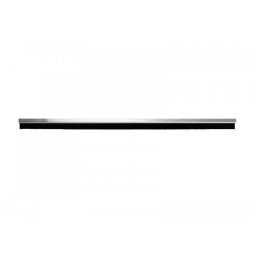 Kapı Altı Fırçası Alüminyum 100 cm H Tip