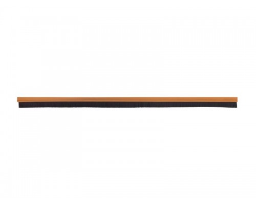 Kapı Altı Fırçası Plastik 100 cm