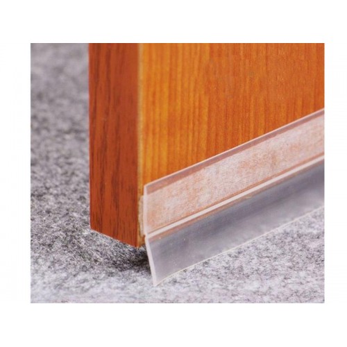 Kapı Altı Sızdırmazlık Bandı 40 mm x 3mt MK0856