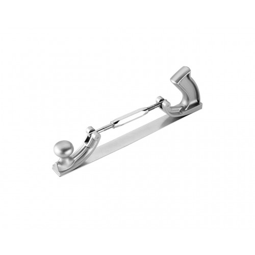 Kaportacı Alüminyum Eğe Kolu