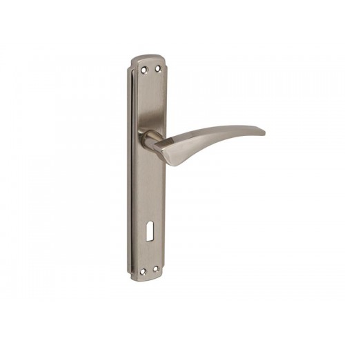 Avşa Eko Aynalı Yale Kapı Kol