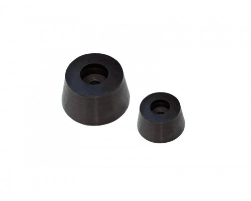 Kauçuk Dayama Takoz Lastiği 22x26 mm