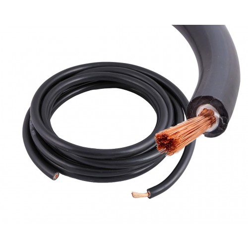 Kaynak Kablosu 25mm2