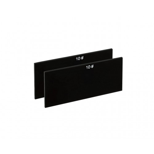 Kaynak Maske Camı 110x50 Dar 777-Shade 10-9A1