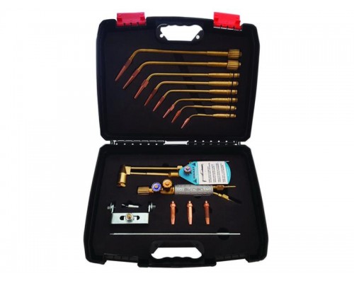 790 6LI KAYNAK KESME TAKIMI