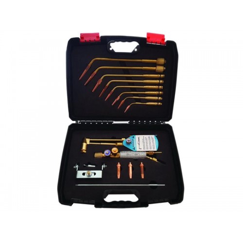 790 6LI KAYNAK KESME TAKIMI