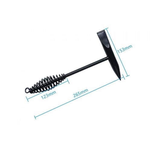 Kaynakçı Çekici  500 GR