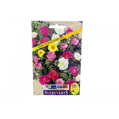 KEDİ TIRNAĞI (İPEK ÇİÇEĞİ) TOHUMU KEDİ TIRNAĞI (İPEK ÇİÇEĞİ) TOHUMU