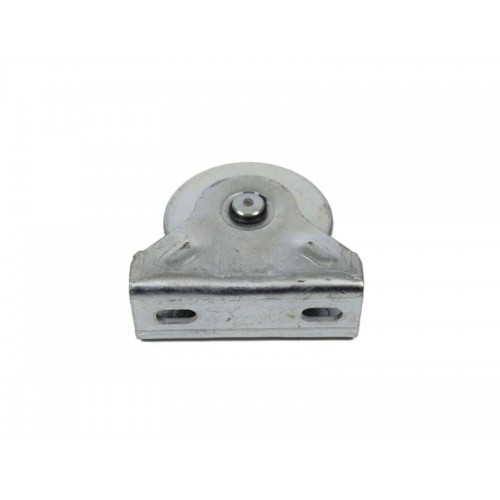 ÇİFT RULMANLI KULAKLI V MAKARA 90MM