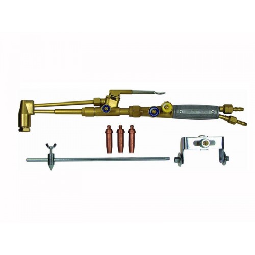 757 Kesme Hamlaç Takımı Oksijen-Asetilen