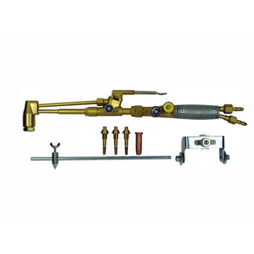 743 Kesme Hamlaç Takımı Oksijen-Propan