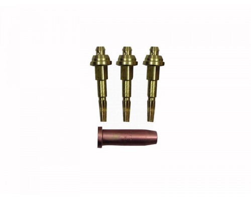 755 Kesme Lüle Takımı Oksijen - Propan