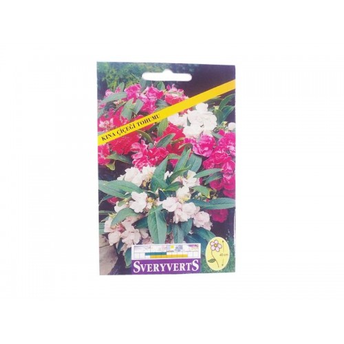 KINA ÇİÇEĞİ TOHUMU